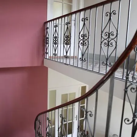 Casa Cecilia Apartment Losone