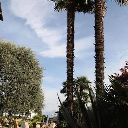 Casa Cecilia Losone