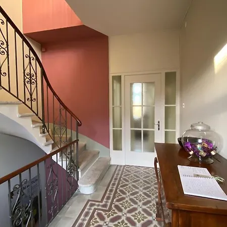 Casa Cecilia *