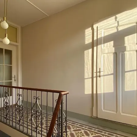 Casa Cecilia Apartment *