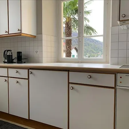 Casa Cecilia Apartment Losone