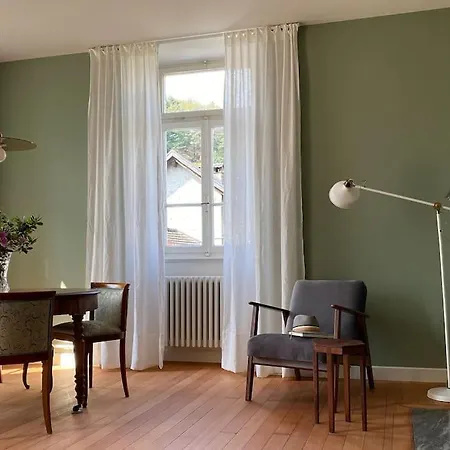 Casa Cecilia Apartment *