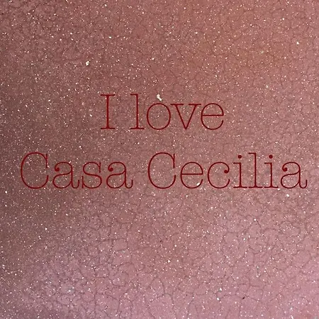 Casa Cecilia Losone