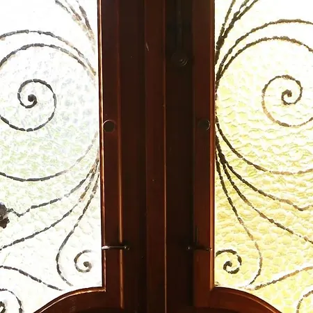 Casa Cecilia Apartment