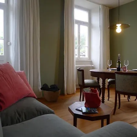 Apartamento Casa Cecilia