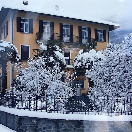 Casa Cecilia Apartment