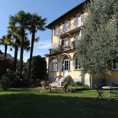 Apartment Casa Cecilia *