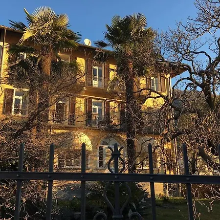 Casa Cecilia *