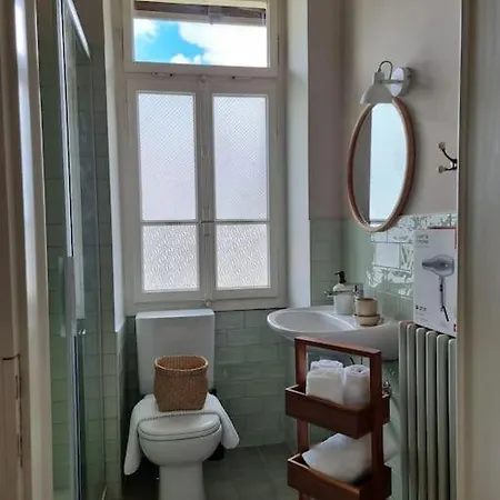 Casa Cecilia