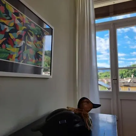 Casa Cecilia Losone