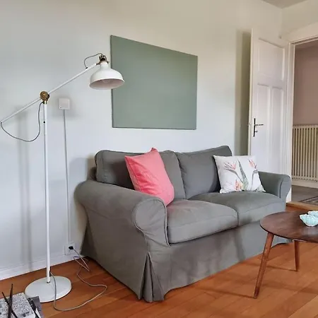 Apartamento Casa Cecilia *