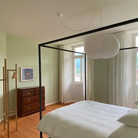 Casa Cecilia Apartment Losone