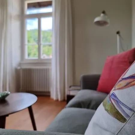 Apartamento Casa Cecilia