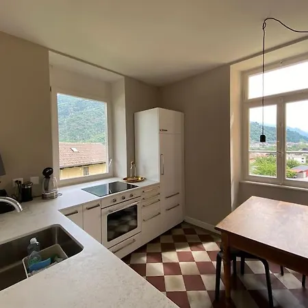 Apartamento Casa Cecilia *
