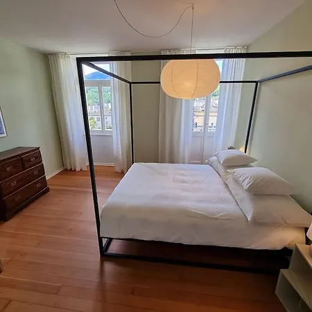 Apartamento Casa Cecilia