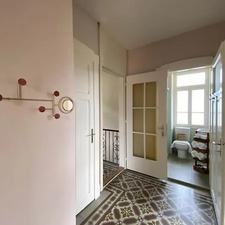 Casa Cecilia Apartment *
