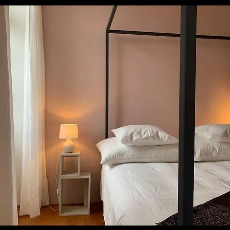 Casa Cecilia * Losone