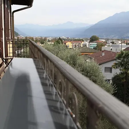 Casa Cecilia Apartment *