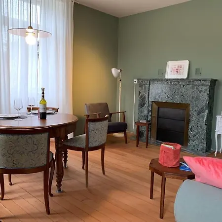 Casa Cecilia Apartment Losone